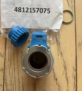 4812157075 คอยล์แท้สำหรับรถบดถนน Dynapac รุ่น 11013616 โซลินอยด์คอยล์ 24VDC - Product Image 3