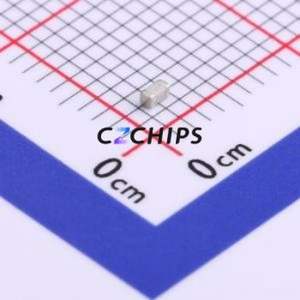 Condensateur SMD (MLCC) CC0603GRNPO9BN160 0603 (Capacité : 16pF) (Précision : 2%) Tension nominale : 50V - Product Image 1