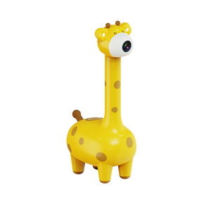 Baby <span class=keywords><strong>monitor</strong></span> bambini Pet <span class=keywords><strong>WiFi</strong></span> 1080P telecamera retrò 2.4G <span class=keywords><strong>WiFi</strong></span> in diretta Streaming videocamera digitale con batteria - Product Image 1