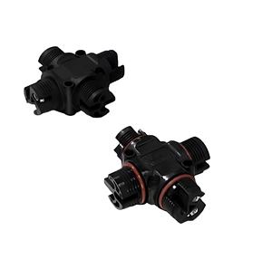 Máquina de Ensamblaje de Juntas Tóricas para Conectores Impermeables de Alumbrado Público LED, Conectores Impermeables IP68 - Product Image 6