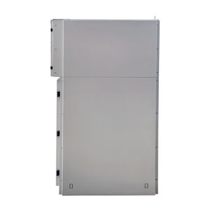 अनुकूलित 25 ए स्विचगियर वितरण उपकरण पूरी तरह से अछूता HXGN-15 मीटरिंग कैबिनेट उच्च वोल्टेज धातु बिजली वितरण - Product Image 5