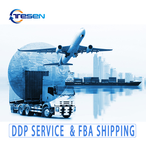 Logística profesional Ddp Rail Cargo Express de China a Rumania España Almacén Ali <span class=keywords><strong>Baba</strong></span> Express Compras en línea - Product Image 6