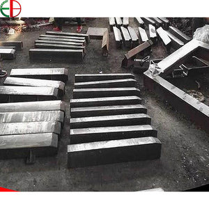 ISO 1083 500-7 Fundiciones de hierro nodular Hierro dúctil con tratamiento térmico y proceso de mecanizado EB16051 - Product Image 1