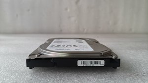 ฮาร์ดดิสก์ภายใน SATA ขนาด 1TB รุ่น ST1000VX001 สำหรับระบบกล้องวงจรปิด - Product Image 4