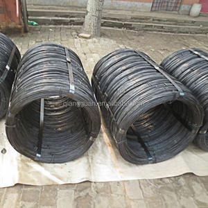 חוט חוט מתכת חוט מתכת חומר <span class=keywords><strong>ms</strong></span> שחור שחור עניבה עניבה חוט שחור - Product Image 6