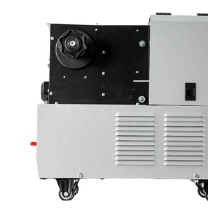 Máquina de Soldar 240V Sin Gas 4.5KG MIG-270 - Product Image 4