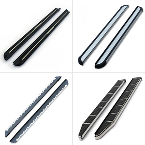 Marchepied latéral antidérapant en gros pour Land <span class=keywords><strong>Rover</strong></span> <span class=keywords><strong>Range</strong></span> <span class=keywords><strong>Rover</strong></span> Vogue Sport <span class=keywords><strong>Evoque</strong></span> Discovery 3 4 5 Defender Marchepied de porte de voiture - Product Image 6