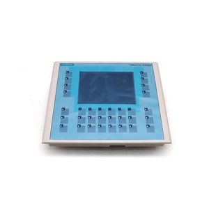 SIMATIC OP 177B หน้าจอสีขนาด 5.7 นิ้ว รุ่น 6AV6642-0DA01-1AX1 รองรับ PROFINET และ PROFIBUS DP - Product Image 1