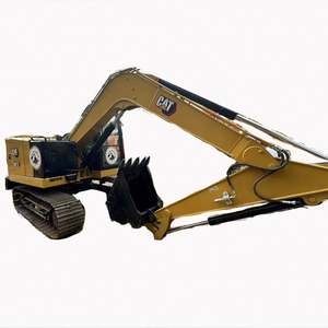 Pour excavatrice sur chenilles 307.5 avec moteur et pompe - Haute efficacité, prix bas, vente chaude, en stock - Product Image 1