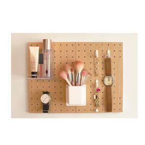 Panel de Pared de MDF con Patrón Personalizable - Product Image 4