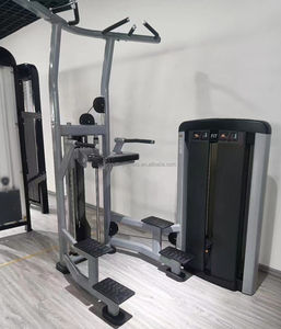 Spickovy luxusni DIP/<span class=keywords><strong>brada</strong></span> posilovny fitness zarizeni - Product Image 4