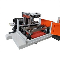 Máquina de Corte por Electroerosión de Hilo CNC Dk7745, Controlada por PLC, Alta Precisión 0.01mm, Baja Pérdida, Alta Eficiencia, Mesa de Trabajo 950x580mm