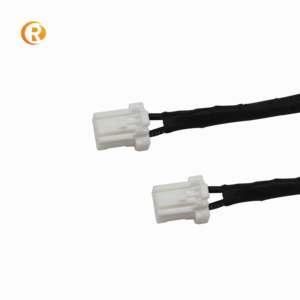 JST ตัวเชื่อมต่อ zh EH XH 1.0 1.25 1.5 2.0 2.54มม. สายรัด2/<span class=keywords><strong>3</strong></span>/4/4/5/6พินสำหรับการใช้งานคอมพิวเตอร์ - Product Image 2