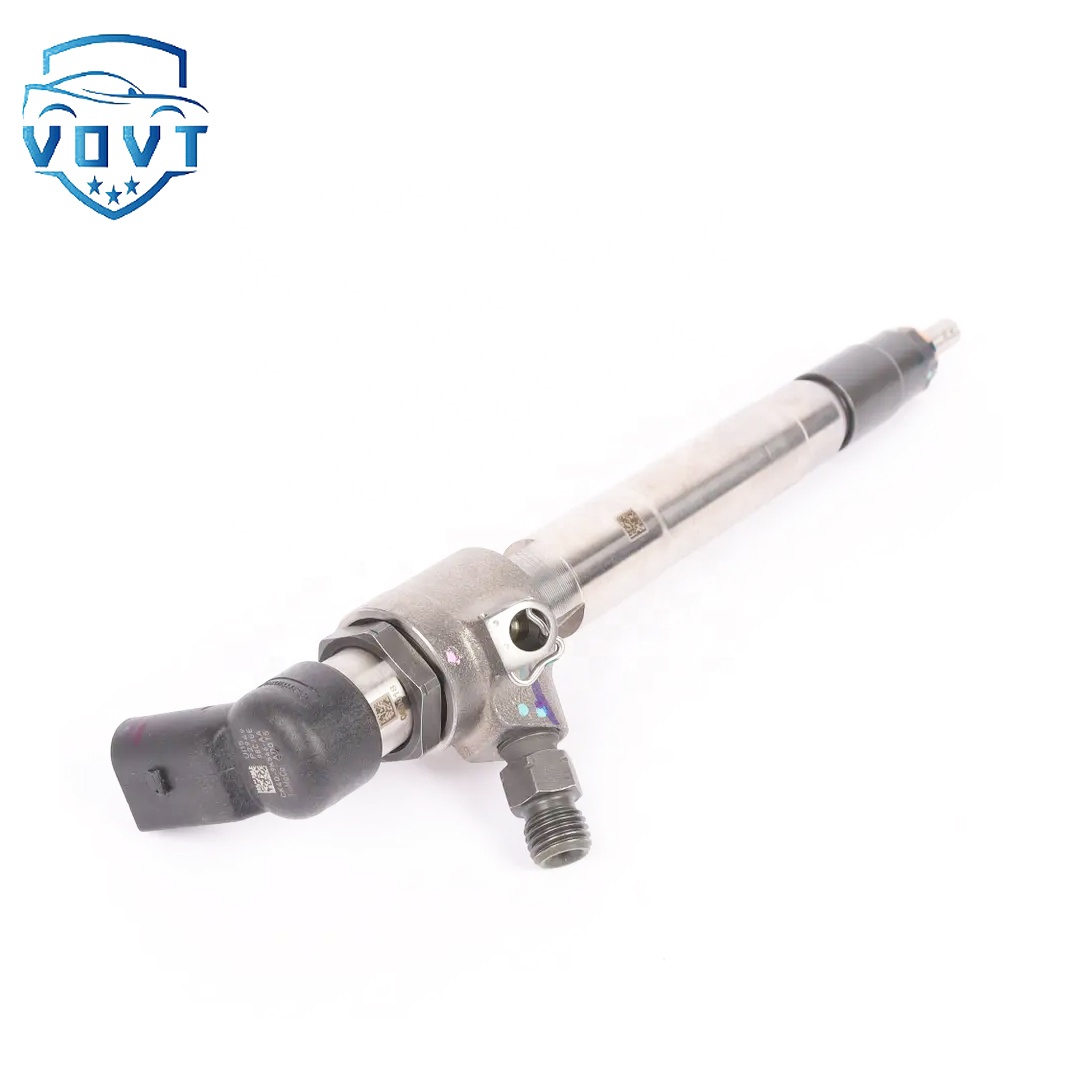 High Quality New Diesel Injector A2C8139490080 CK4Q-9K546-AA for Siemens Mazda BT50 Engine Spare Parts