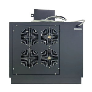 Rectificador de Electroplacado Certificado CE de 30V 500A para Anodizado Galvánico de Titanio, Zinc y Níquel, Entrada de 380V, Salida de 100A - Product Image 2