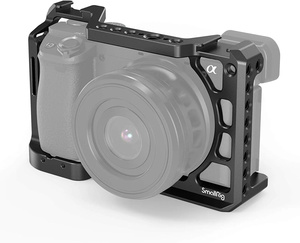 Jaula Smallrig para Cámara <span class=keywords><strong>Sony</strong></span> <span class=keywords><strong>A6400</strong></span> A6100 -CCS2310 - Product Image 1