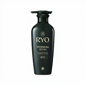 ริโอ นิวทริชั่น ไชน์ เฮอร์เบิล มิเนอรัล แฮร์ คอนดิชันเนอร์ 400 มล. สูตรชาเขียวหมัก บำรุงและปรับสภาพเส้นผม สำหรับผมแห้งเสีย - Product Image 2
