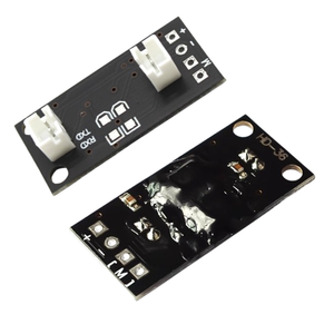 Mô-đun theo dõi năng lượng mặt trời tự động theo dõi trục đơn mô-đun theo dõi năng lượng mặt trời tìm kiếm ánh sáng bảng theo dõi tự động chạy bằng năng lượng mặt trời - Product Image 3