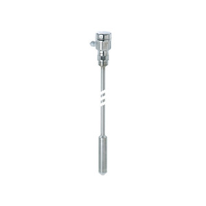 เครื่องวัดระดับอัลตราโซนิกเกรดอุตสาหกรรม Deltapilot M Fmb50 Odm 316L สแตนเลสสตีล ระยะ 100 ม. ความแม่นยำ 0.2% การเชื่อมต่อแบบสุขอนามัย - Product Image 3