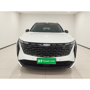 GUAZI <span class=keywords><strong>Auto</strong></span> Usata Geely FX11 Molto Apprezzata 2022 Benzina 2.0 SUV Usato Trazione Anteriore 5 Posti P43bxz8a2j - Product Image 3