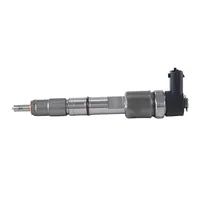 Injecteur de carburant diesel YS de haute qualité, neuf, en acier, adaptable universellement pour Santa 0445110253 028100254 OE NO. 33800-27800 1 an
