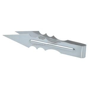 <span class=keywords><strong>Pinzas</strong></span> de acero inoxidable de nuevo diseño al por mayor, accesorios para <span class=keywords><strong>cachimba</strong></span> esmerilada, <span class=keywords><strong>pinzas</strong></span> para carbón Shisha - Product Image 6