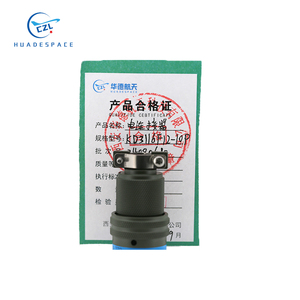 Huadespace công nghiệp nam và nữ Thông tư điện nối <span class=keywords><strong>KD3116F12</strong></span>-<span class=keywords><strong>10P</strong></span> - Product Image 6