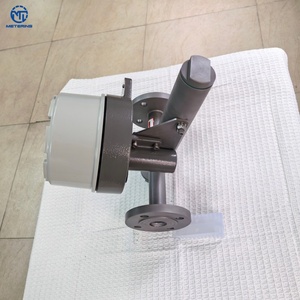 Rotamètre en métal résistant à la corrosion pour la <span class=keywords><strong>mesure</strong></span> du <span class=keywords><strong>débit</strong></span> d'eau, d'air, <span class=keywords><strong>de</strong></span> chlore, d'ammoniac et <span class=keywords><strong>de</strong></span> sulfure d'hydrogène - Product Image 3