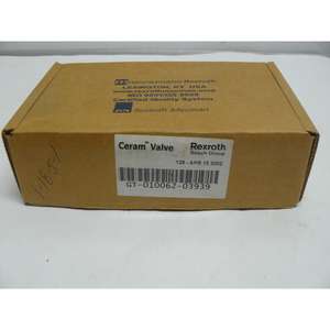 ORIGINAL SUPPLY GT-010062-03939 KERAMIKVENTIL 5/2 - Product Image 1