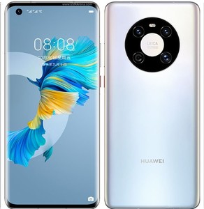 ราคาถูก สมาร์ทโฟน Huawei Mate 40 5G ระบบแอนดรอยด์ รองรับซิมคู่ หัวเว่ย เมท40 3g 4g  รองรับหลายภาษา หน้าจอ OLED - Product Image 3