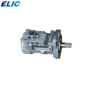 Запчасти для экскаватора, главный насос ZX850, K3V280-0E41 4447599, Гидравлический поршневой насос высокого давления для замены <span class=keywords><strong>Hitachi</strong></span> - Product Image 2