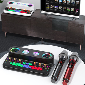 Hot All in One USB Audio Interface Casque Microphone Consola <span class=keywords><strong>Tream</strong></span> Live the Sound Card Live Stream avec Microphone pour Tiktok - Product Image 5