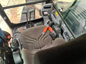 Gebruikt Kubota KX080 graafmachine tegen lage prijs, in uitstekende staat, rupsgraafmachine, klaar voor gebruik - Product Image 6