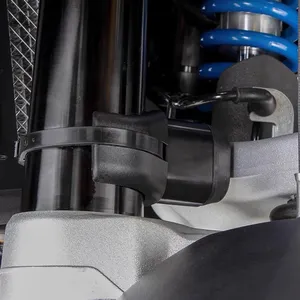 Limitador de Dirección <span class=keywords><strong>para</strong></span> Motocicleta BMW R1300GS R1250GS ADVENTURE, R 1250 GS 1200GS 1300GS ADV R 1200 GS LC - Product Image 3