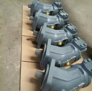 A2FM355 60W-VZH010 Axial Piston Pump and A2FM250/60W-VZB010 Models <b>25kg</b> <b>Weight</b> - Product Image 5