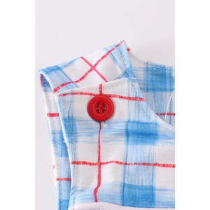 Parches Bordados con Diseño de Bandera Escocesa de Jonjon, 6 Metros - Product Image 3