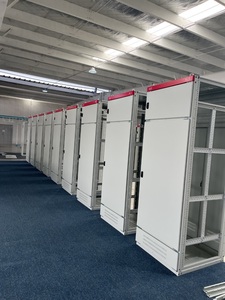 Tủ phân phối ggd lớp cố định, công tắc điện áp thấp tủ điều khiển điện hộp phân phối ngắt mạch điện - Product Image 3