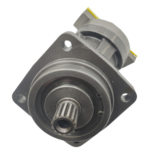 Bomba Hidráulica de Pistones Axiales de Alta Calidad A2FM32 A2FO32 A2FM 32 A2FO 32 32cc A2FM32W61 Motor Hidráulico de Pistones Radiales - Product Image 6