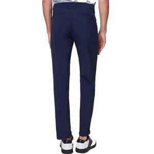 Pantalons de golf décontractés pour hommes Performance, pantalons classiques, tissu en spandex à séchage rapide, tissu peigné, anti-rétrécissement, anti-froissement, style sportif - Product Image 3