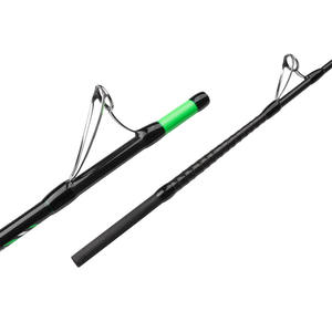 Noeby tongkat pancing Jigging, tongkat memancing lemparan berputar lepas pantai X5 santai 7 kaki - Product Image 3