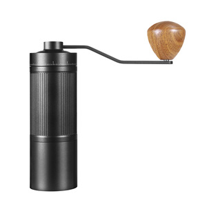 Molinillo de Café Manual Sifei con Ajuste Externo, Molienda Fina o Gruesa, Portátil, para Exteriores, Núcleo de Molienda de Siete Estrellas - Product Image 5