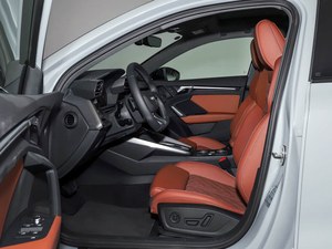 Voitures d'occasion pas chères <span class=keywords><strong>Audi</strong></span> <span class=keywords><strong>A3</strong></span> 2024 Sportback 35 <span class=keywords><strong>TFSI</strong></span> Essence Voiture compacte 5 places Berline à hayon Voitures d'occasion Jiben Auto - Product Image 5