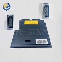 Controlador de CPU para Excavadora 21N6-32504 Compatible con Hyundai Robex R215-7 R225-7, Placa de Computadora MCU |   Unidad de Control de Alto Rendimiento H-STAR