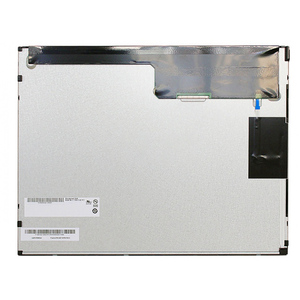 Fast Response 15.0 inch G150XVN01.2 LCD Panel 1024*768 TFT LCD Screen Display - Product Image 3