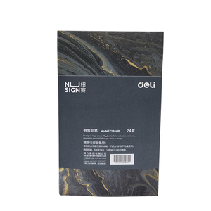 Hộp trưng bày sản phẩm đặt hàng tối thiểu, hộp giấy gấp bằng bìa cứng in ấn để trưng bày trên quầy - Product Image 3