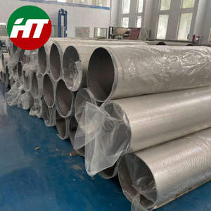 Monel K500 Ni201 pur N08800 N08811 Tube en alliage de nickel Tuyau d'inconel - Product Image 3