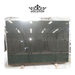 Dalle de granit Goldtop Verde <span class=keywords><strong>Labrador</strong></span> finition polie granit de pierre naturelle pour carreaux de sol de comptoir de cuisine moderne - Product Image 4