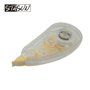 STASUN Venta caliente Popular <span class=keywords><strong>Corrector</strong></span> estudiante cinta de corrección 5MMX6M de la Oficina de la escuela herramienta de corrección - Product Image 3