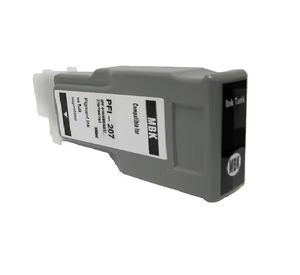 Cartouche d'encre compatible de qualité originale PFI-207 PFI 207 PFI207 pour imprimante Canon IPF680 IPF685 IPF780 IPF785 - Product Image 6