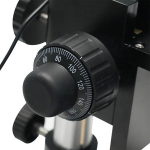 BestScope BLM5-1200Aデジタルビデオ冶金顕微鏡材料検査、品質管理、精密測定 - Product Image 3